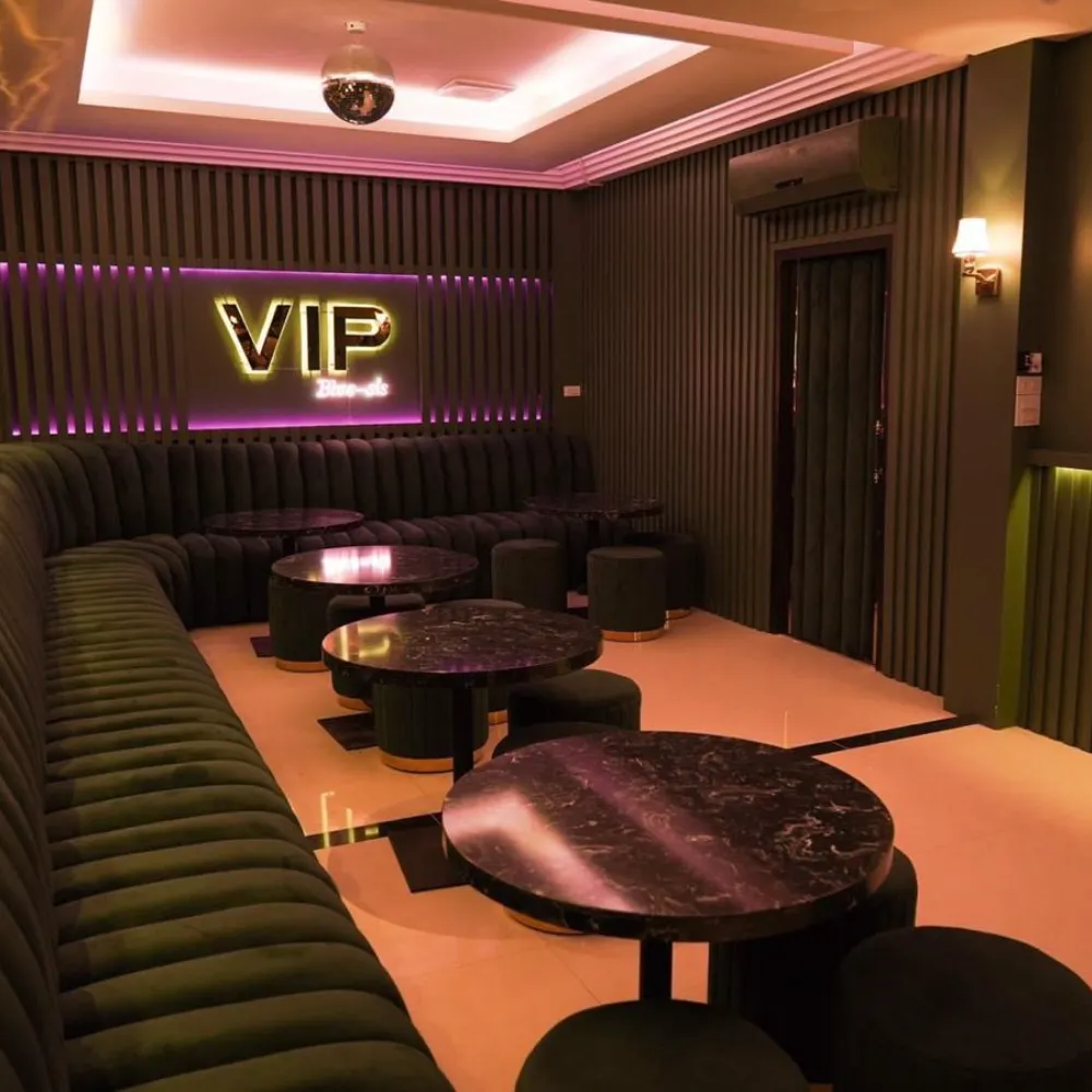 High Loft - Restobar